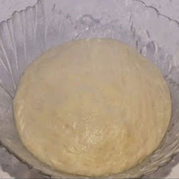 Best Pizza Dough