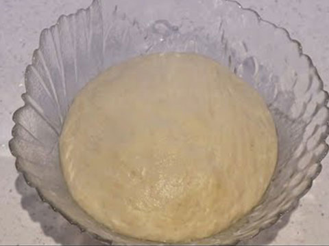 Best Pizza Dough