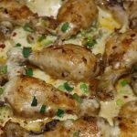 Chicken and Potato Bake