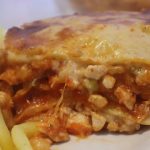 Chicken Lasagna