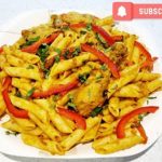 Chicken Pasta