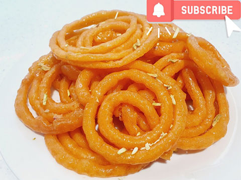 Jalebi