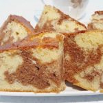 Marble Cake