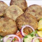 Shami Kabab