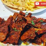 Tandoori Chops